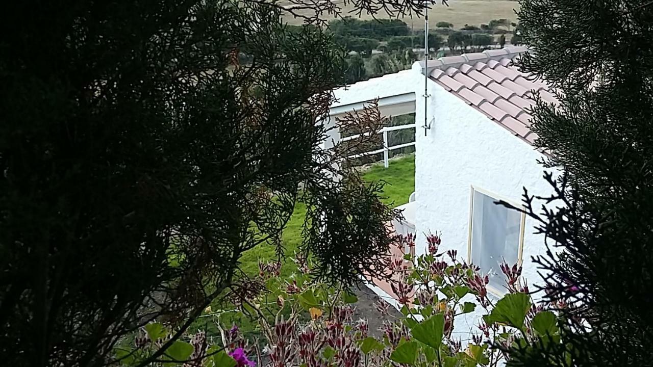 Agriturismo La Valletta Hotel Santa Teresa Gallura Exterior photo