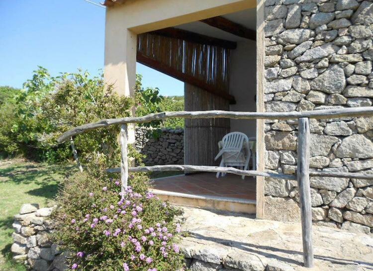 Agriturismo La Valletta Hotel Santa Teresa Gallura Exterior photo